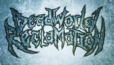 logo Dead World Reclamation